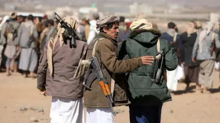 related_news_inside_blogsفيديو - أموال واستثمارات ضخمة.. ماذا يفعل "الحوثيون" في العراق؟