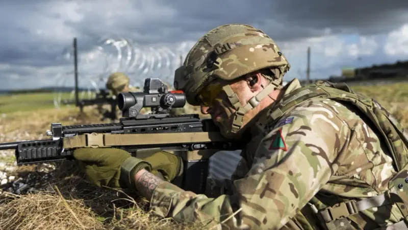 كيف يمكن القضاء على الأفكار المظلمة للمحاربين القدامى؟