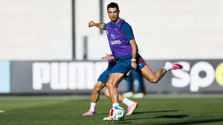 كأس العالم 2026 - الرقصة الأخيرة للدون... هل ينجح رونالدو في فك عقدة التتويج باللقب؟