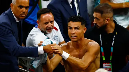 related_news_inside_blogsتشكيلة منتخب البرتغال اليوم أمام إسبانيا.. رونالدو في المقدمة بدون غيابات
