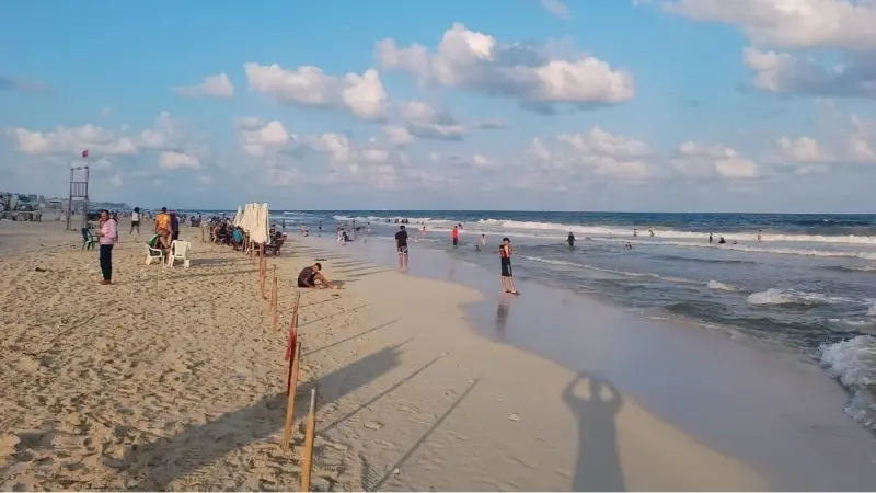 بعد كارثة "أبو تلات".. تحذيرات عاجلة لمرتادي شواطئ الإسكندرية