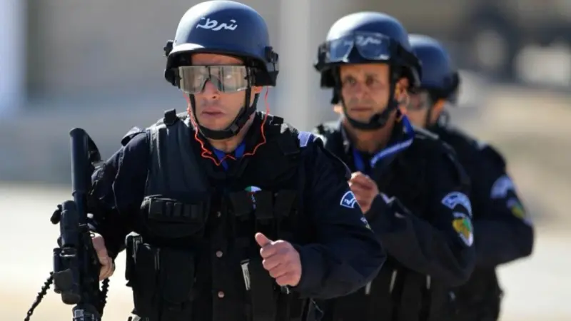 من هو هشام الوهراني وماذا فعل؟