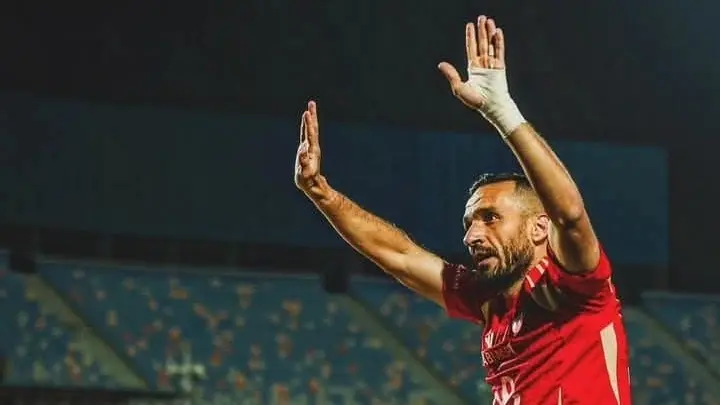 علي معلول يطوي صفحة الأهلي ويعلن رحيله نهاية الموسم