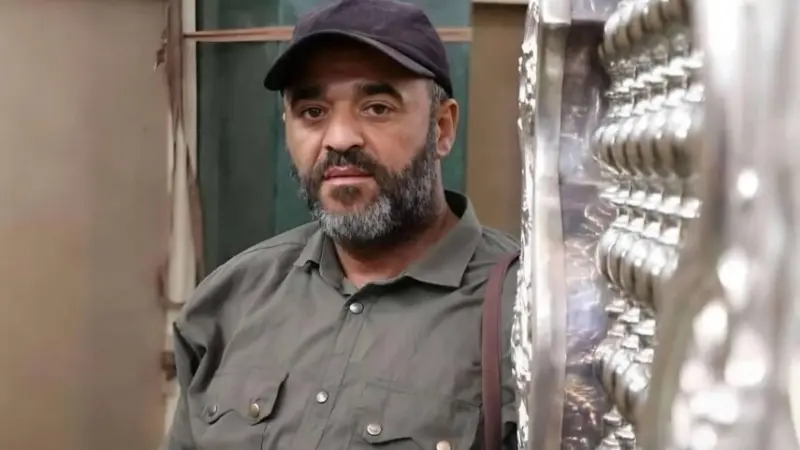 اغتالته إسرائيل ..من هو أبو حيدر الخفاجي قائد "كتائب حزب الله" العراقية؟