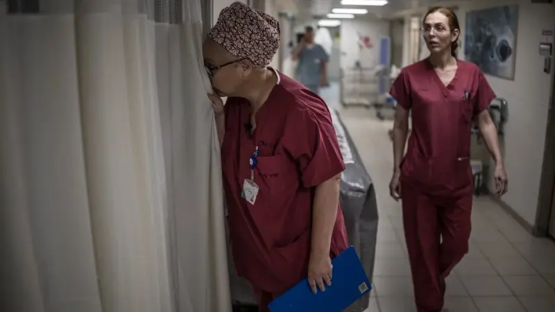 الصحة العالمية تحذر: نقص حاد بالمستلزمات الطبية في لبنان