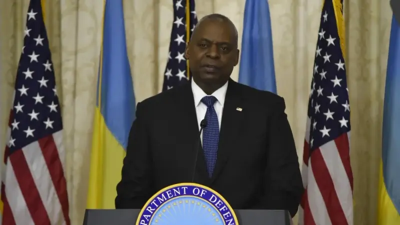 وزير الدفاع الأميركي يحث إسرائيل على حفظ أمن الجيش اللبناني