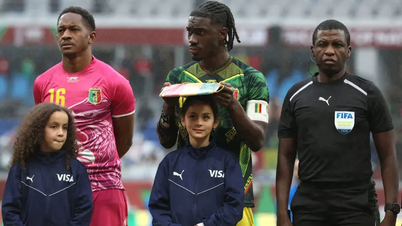 كأس أمم إفريقيا - توقيف عرّاف بتهمة الاحتيال في مالي.. ما القصة؟