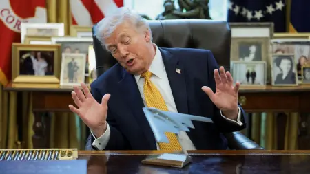 related_news_inside_blogs"فجوة واسعة".. واشنطن وطهران أمام مفاوضات مستحيلة