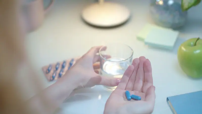 للحامل.. مكملان غذائيان يقللان من خطر الإصابة بالتوحد بنسبة 30%