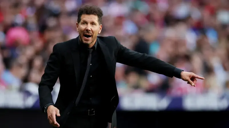 صفقات أتليتكو مدريد في سوق الانتقالات الصيفية 2023 الرسمية