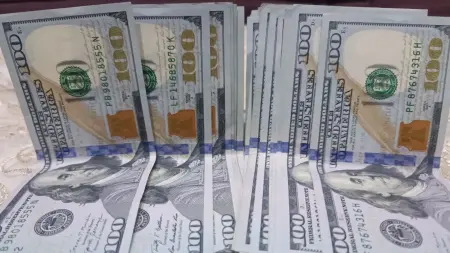 related_news_inside_blogsسعر الدولار مقابل الليرة السورية اليوم الثلاثاء 14/7/2026.. ارتفاع "الأخضر"