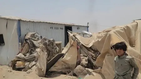 اليمن على حافة الانفجار.. هل تقترب الحرب الأهلية؟