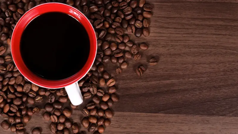 الشاي والقهوة يقللان مخاطر الإصابة بسرطان الرأس والعنق