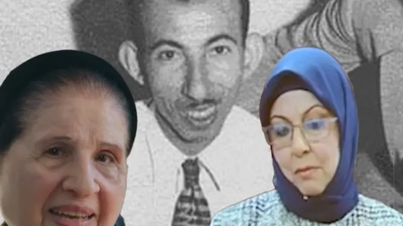 ابنة الشاعر العراقي بدر شاكر السياب تهاجم بلقيس شرارة.. القصة كاملة