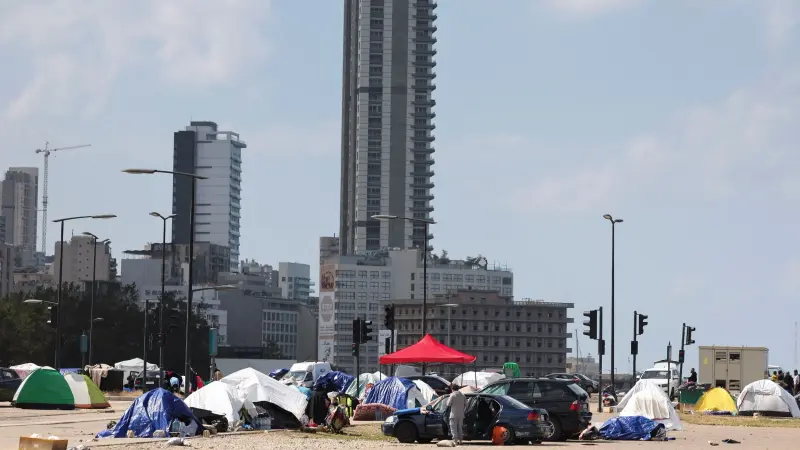 هذه الدول الـ5 تحذر من عواقب هجوم بري إسرائيلي على لبنان