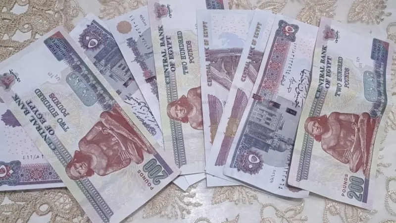 سعر الدولار مقابل الجنيه المصري اليوم الأحد 31/5/2026.. ترقب لافتتاح البنوك