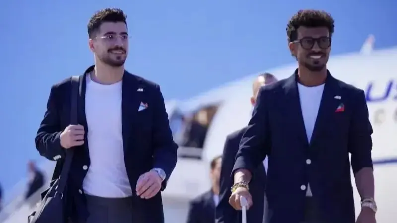 كأس العالم 2026 - فيديو: استقبال تاريخي لبعثة منتخب إيران في طهران
