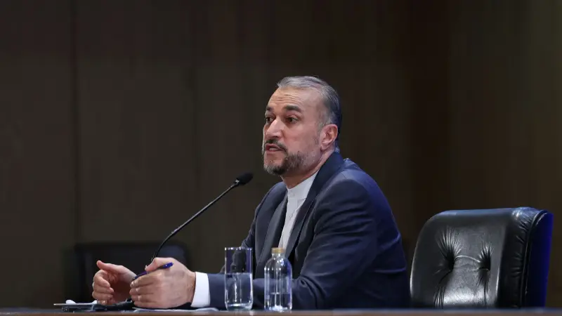 إيران تنفي اتهامات أميركية بمهاجمة ناقلة كيماويات قرب الهند