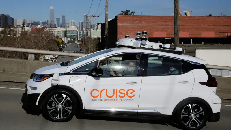 كيف يمكن للسيارات ذاتية القيادة أن تكتسب ثقة الجمهور؟