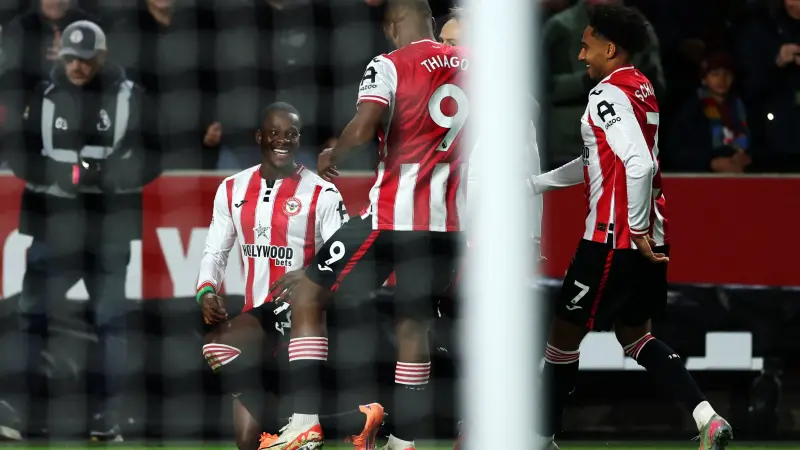 بث مباشر - مباراة ليفربول ضد برينتفورد في الدوري الإنجليزي لحظة بلحظة