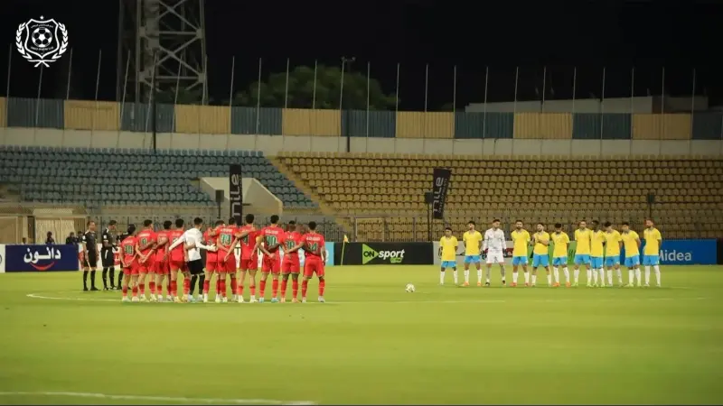 موعد نهائي كأس عاصمه مصر والقنوات الناقلة.. من يعتلي منصة التتويج؟