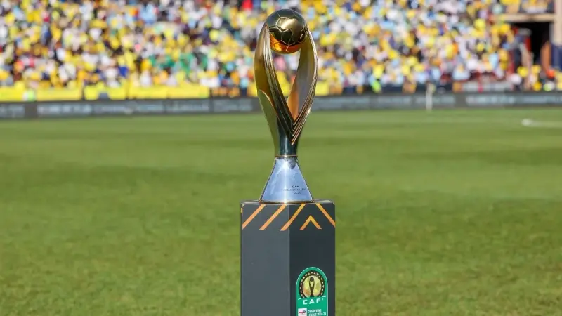 ما حقيقة زيادة عدد الأندية المصرية والعربية في دوري أبطال إفريقيا وكأس الكونفدرالية؟