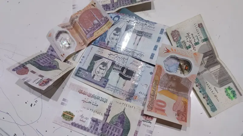سعر الريال السعودي مقابل الجنيه المصري اليوم الخميس 2/7/2026.. حركة محدودة