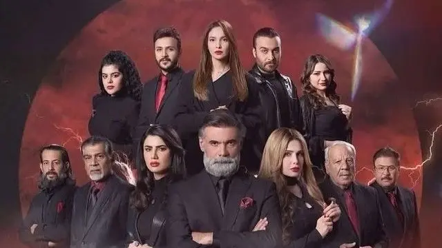 مواعيد عرض مسلسل ياقوت بطولة سنان العزاوي في رمضان 2025 والقنوات الناقلة