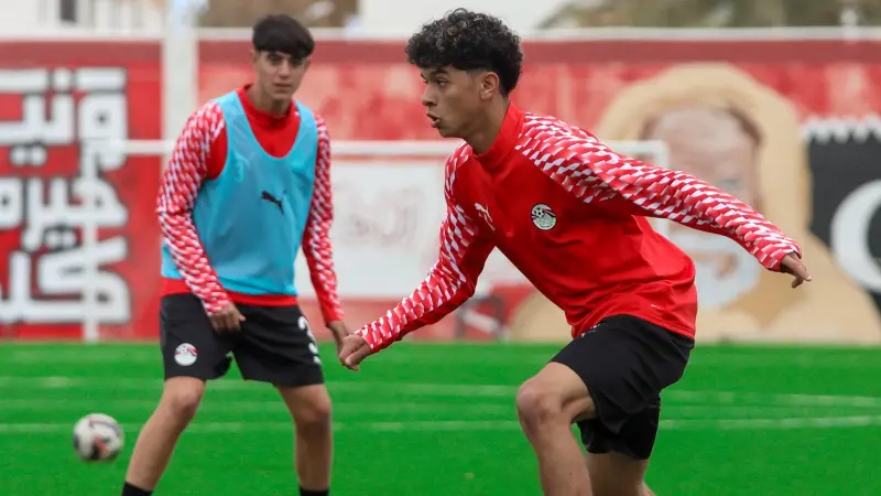 القنوات الناقلة لمباراة مصر ضد المغرب اليوم في بطولة شمال إفريقيا للناشئين تحت 17 سنة مع الموعد والتشكيلة