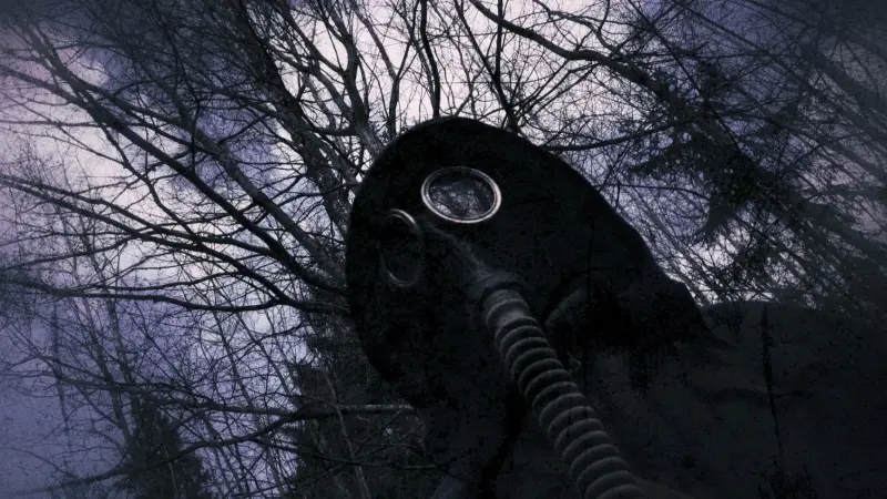 ماذا سيحدث لقلبك ودماغك إذا تعرضت للإشعاع النووي؟