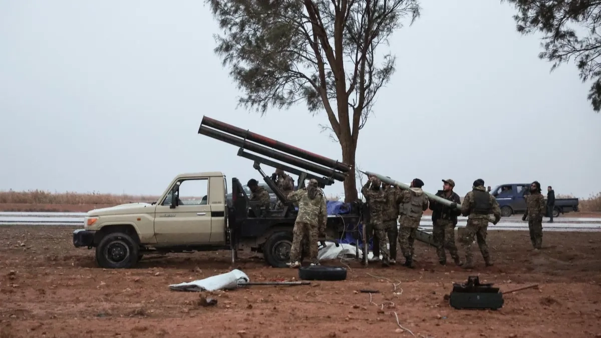 "نقطة تحول تاريخية".. تركيا ترحب بالاتفاق بين دمشق و"قسد" 