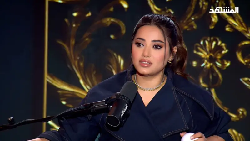 فيديو - رحمة رياض لـ"المشهد": الأمومة غيرتني وأصبحت أكثر قسوة