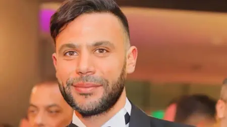 related_news_inside_blogsمحمد إمام: نفذت مشاهد الأكشن في "صقر وكناريا"  بنفسي
