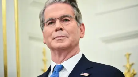 الحرب الاقتصادية الأميركية ضد إيران على قائمة اجتماعات مجموعة العشرين