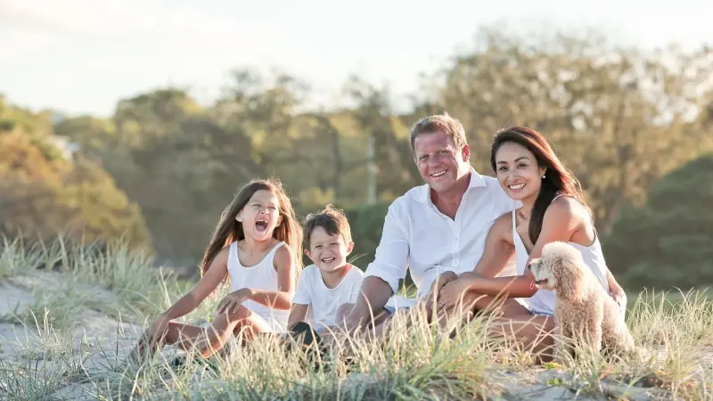 دفء الأمس يصنع آباء الغد.. ما الذي تورّثه مشاعر الطفولة؟