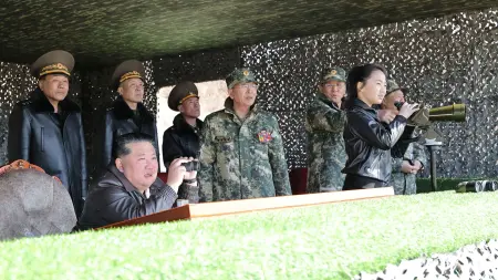 related_news_inside_blogs"الطاقة الذرية" تحذر من توسع قدرات كوريا الشمالية النووية