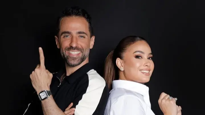 فيديو - هند صبري لـ"المشهد": أرفض تقديم دور المرأة الضعيفة