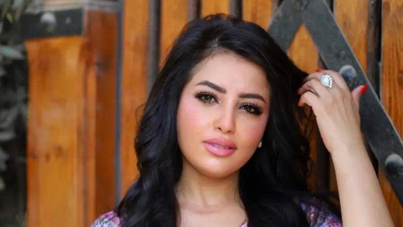 ماذا قالت نهى صالح بعد القبض على المتسبب في وفاة شقيقها؟