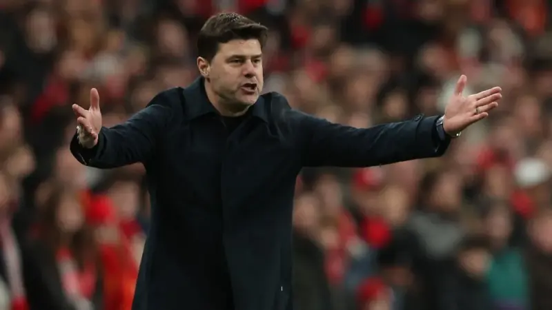 14 إصابة تضرب صفوف تشيلسي وبوتشتينو يبحث عن السبب