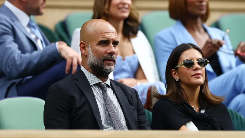 هل يجدّد غوارديولا تعاقده مع مانشستر سيتي؟