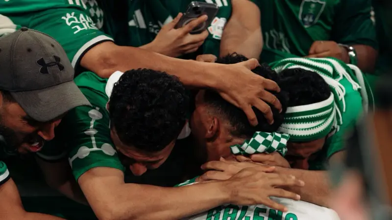 معلق مباراة الأهلي وماتشيدا زيلفيا اليوم.. نهائي آسيوي ناري في جدة