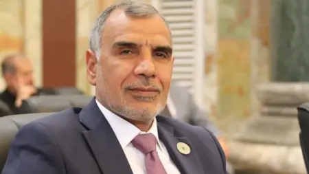 related_news_inside_blogsالعراق.. من هو فالح الساري المرشح لحقيبة المالية؟