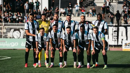 related_news_inside_blogsترتيب الدوري الجزائري.. شباب بلوزداد يواصل الضغط على شبيبة الساورة