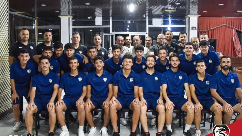 القنوات الناقلة لمباراة سوريا اليوم ضد بنغلاديش في تصفيات كأس آسيا للشباب تحت 20 سنة مع الموعد والتشكيلة