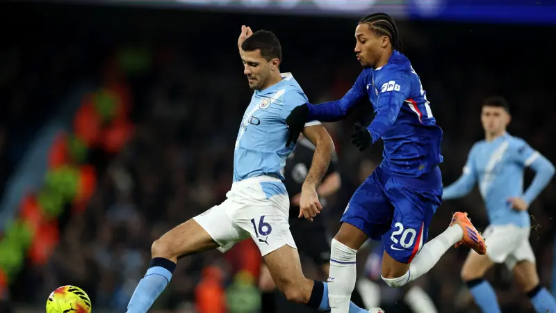 القنوات الناقلة لمباراة تشيلسي اليوم  ضد فولهام في الدوري الإنجليزي مع الموعد والتشكيلة