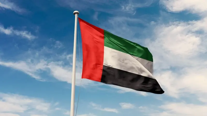الإمارات تتضامن مع الأردن وتُعزّي في ضحايا حادث حافلة المُجنّدين