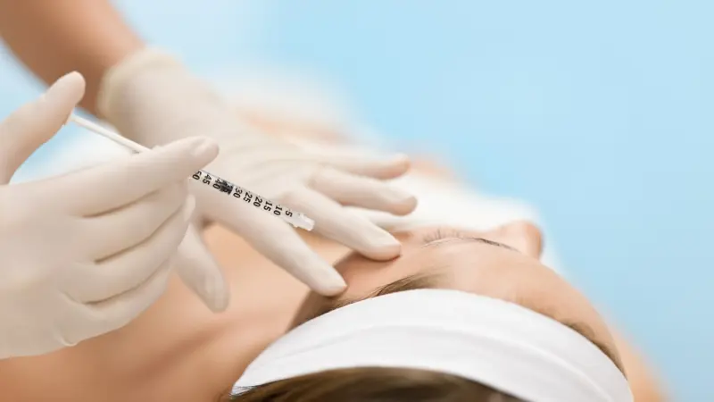 ما علاقة عمليات التجميل بالاكتئاب؟