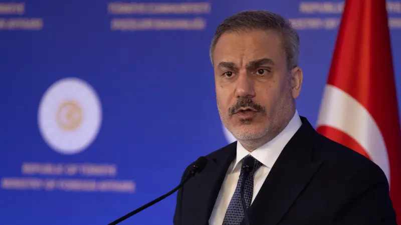 وزراء خارجية تركيا وقطر والأردن يبحثون ترتيبات القمة العربية الإسلامية