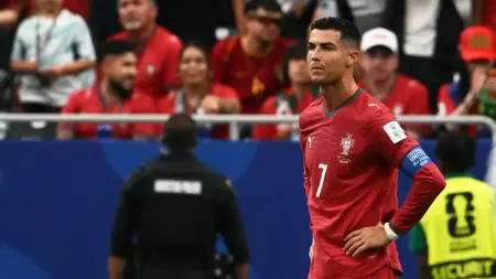 كأس العالم 2026 - هل بات رونالدو عبئا ثقيلا على تشكيلة البرتغال؟