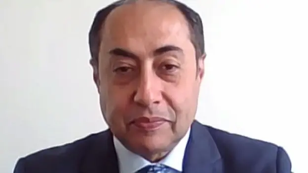 فيديو - حسام زكي لـ"المشهد": مناورات "حزب الله" لا تتماشى مع التقارب السعودي الإيراني